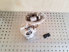 AUDI A5 CONVERTIBLE 8F7 FUEL