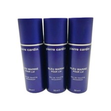 ** RAR ** pierre cardin BLEU