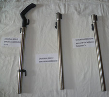 MIELE Teleskoprohr Verlängerungsrohr Saugrohr für Staubsauger