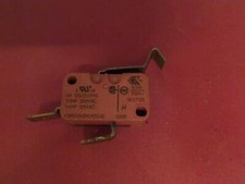 Switch Schalter Dampf X3M502K8MCM32AE Saeco Vienna SUP 018