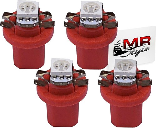 Style led - mr-style, 4x