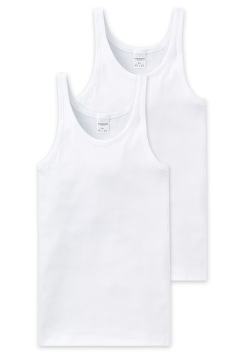 2er pack schiesser herren - 2er,