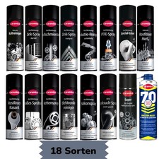 Caramba Super 500ml Rostlöser