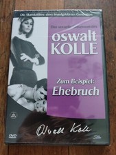 Oswalt Kolle - Ehebruch -