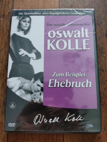Oswalt kolle ehebruch - kolle,
