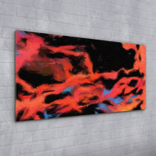 Acrylglasbild wandbild - acrylglasbild,