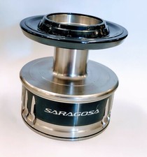 Shimano Saragosa Ersatzspule neue Versionen 