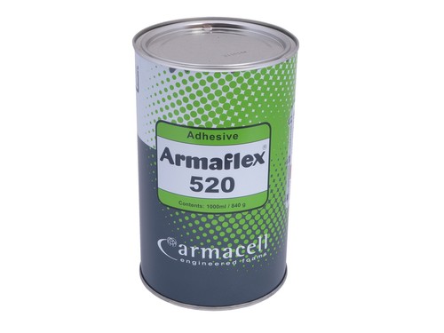 Armaflex kleber 520 für - 520, af