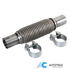 Neue Generation Soft-Flexrohr