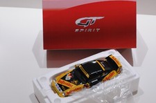 GT SPIRIT PORSCHE 911 993