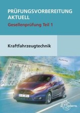 Prüfungsvorbereitung aktuell