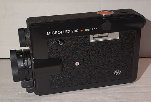 Microflex 200 sensor - microflex,