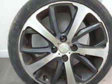 9673773777 17 -felge PEUGEOT