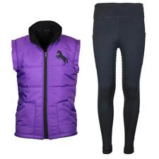 Reitset Kinder Reitweste Pia