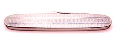 Taschenmesser guillochiert