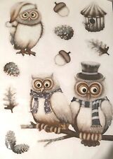 Fensterbild/Fenster-Sticker