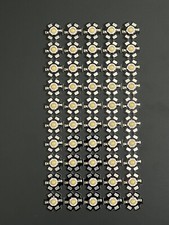 50x 3W High Power LED 700mA