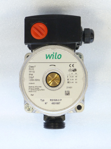 Wilo 6 3 - wilo,