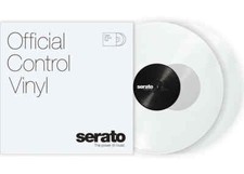 Serato Control Vinyl 2x12"