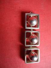 handgemacht, Space Age Design