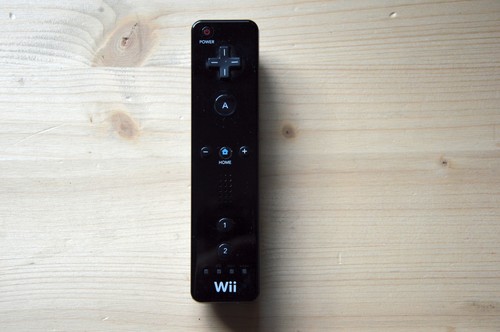 Wii original nintendo - wii,