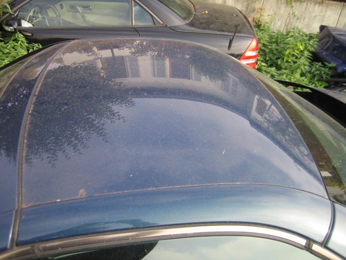 Slk r170 dach variodach - mb,