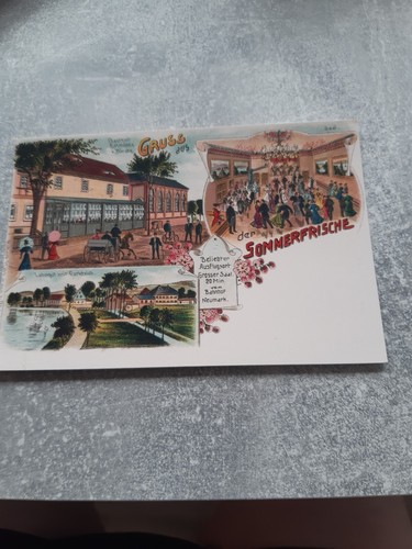 Repro zwickau neumark - repro,