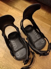 Flux DS Gr L Snowboard