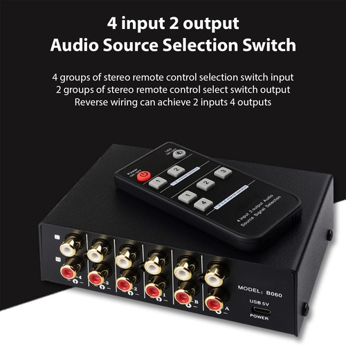 Lynepauaio video switcher - lynepauaio,