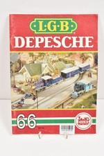 LGB Depesche - Heft Nummer 66