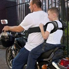 Schwarz Motorrad Roller