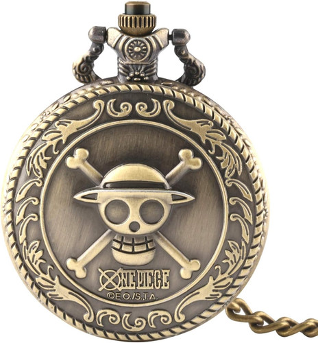 Taschenuhr bronze steampunk - steampunk, hp