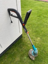 GARDENA Rasentrimmer EasyCut 400