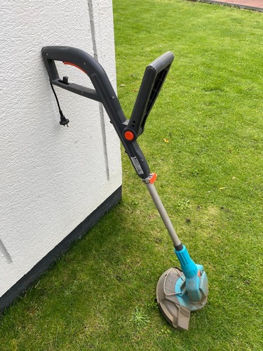 Gardena rasentrimmer easycut - gardena,