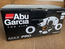 Abu Garcia Max Pro MAX4PRO-L