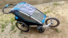 Thule Chariot Sport 1