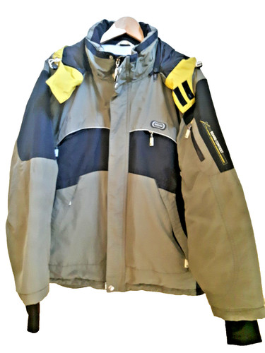 Herren jacke brugi expedition - jacke-,