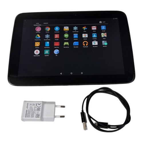 Samsung google nexus 16gb - 10,