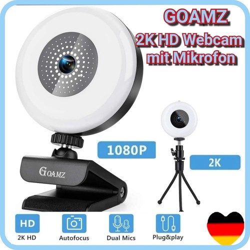 Webcam full für pc - für,