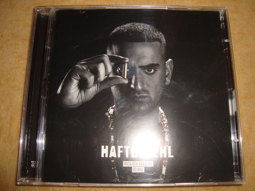 Haftbefehl russisch roulette - haftbefehl,