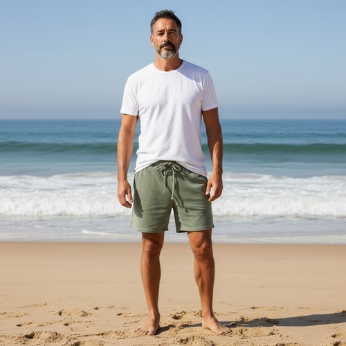 Hero seven herren frottee - hero,