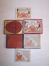 2 x Richter Anker Geduldspiel