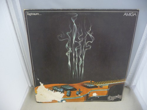 Engerling tagtraum 1981 - engerling,