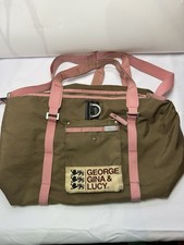 George Gina Lucy Survivor Kit