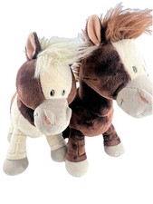 Nici Pferd Plüsch Stofftier