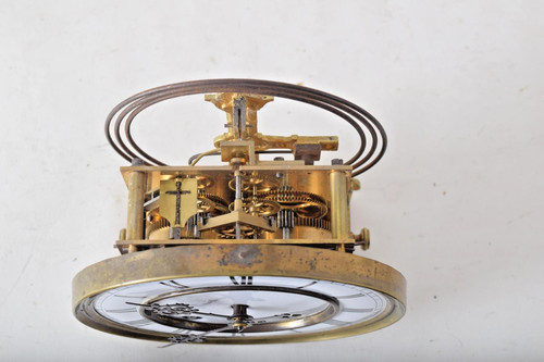 Original carl werner regulator - original,
