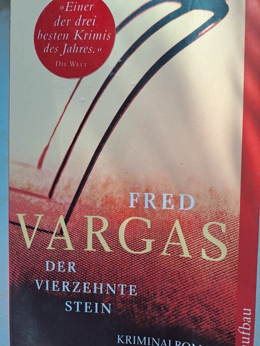 Der vierzehnte stein von - vierzehnte,