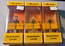 Herkat N 3x Lampen, 3066