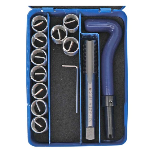 Gewinde reparatur set m16x1 - reparatur,