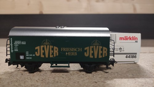 Märklin 44186 bierwagen - märklin,